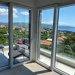 Apartament 4star Seaview Penthouse Krk Krk Town