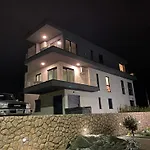 4star Seaview Penthouse Krk Apartament Krk Town