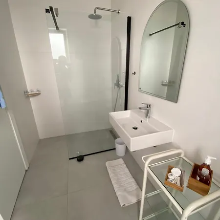 Daire 4star Seaview Penthouse Krk Krk Town