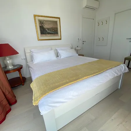 Apartment 4star Seaview Penthouse Krk *