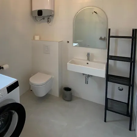 4star Seaview Penthouse Krk