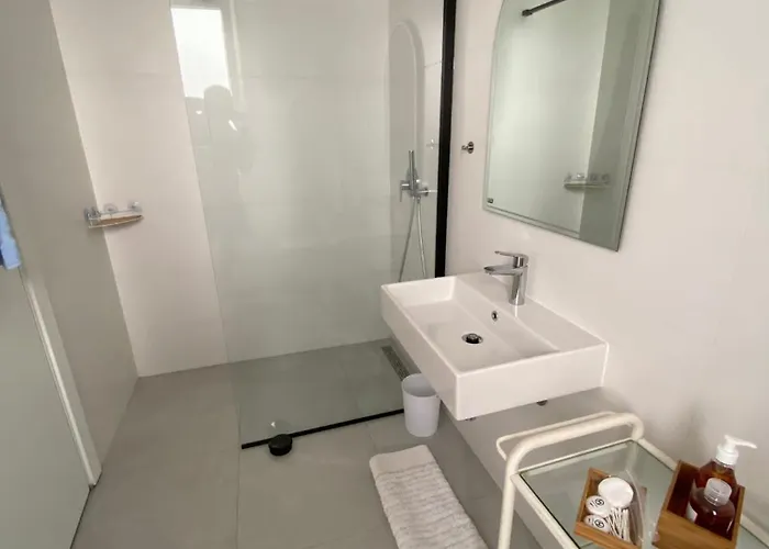 Apartment 4star Seaview Penthouse Krk Krk Town
