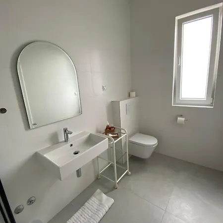Appartamento 4star Seaview Penthouse Krk Krk Town